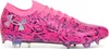 Under Armour Shadow Elite 3 Fg Pv Fußballschuhe Rosa EU 42 Produktbild-Vorschau 1