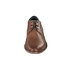 Bugatti Herren Echtleder Halbschuh Schnürer cognac, Produktbild-Vorschau 28