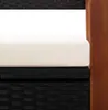 vidaXL Lavice s úložným prostorem 115 cm polyratan z Náhled obrázku produktu 14