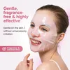 Maska do twarzy z bio-kolagenem Hydra Lift – 4 sztuki – Podgląd zdjęcia produktu 7