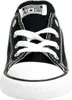 Converse Sneakers 7J235C in Black color size 22 Voir les images du produit 16