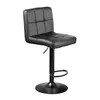 FURNIFY® Barhocker ASTA | Höhenverstellbarer Produktbild-Vorschau 3