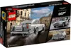LEGO Speed Champions 007 Aston Martin DB5, Zestaw do Podgląd zdjęcia produktu 10
