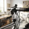 Ergotec Vorbau Cat 25,4 mm 40 mm 30° silber/schwarz Level Produktbild-Vorschau 3