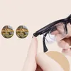 MODFU Lesebrillen Fokusverstellbare Brille, Einstellbare Produktbild-Vorschau 4