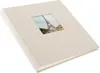 Goldbuch Bella Vista grigio sabbia 30x31 60 pagine bianche Anteprima dell’immagine prodotto 10