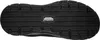 Skechers Sneakers 77125EC-BLK in Black color size 45 Voir les images du produit 9