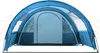 CampFeuer Zelt Multi für 4 Personen | Blau / Hellbau | 5000 Produktbild-Vorschau 5