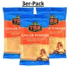 3er-Pack TRS Ingwerpulver 100g Produktbild-Vorschau 1