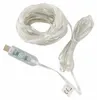 Idena 30521 Idena 100er Smart LED Lichterkette transparent Productafbeelding-voorbeeld 4
