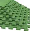 Schaumstoffmatte für das Poolpuzzle, 50 x 50 cm, 8 Stück Produktbild-Vorschau 4