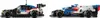 76922 - LEGO Speed Champions - Voitures de course BMW M4 Voir les images du produit 4