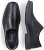 Rieker uomo scarpa slip-on elegante bassa in pelle Anteprima dell’immagine prodotto 68