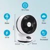 VonHaus Umluft Ventilator mit Fernbedienung, 60° Produktbild-Vorschau 2