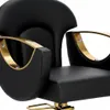 Křeslo pro kadeřníka Jayce Hydraulický otáčivý do Náhled obrázku produktu 11