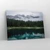 Bild auf Leinwand - Leinwandbild - Einteilig - Landschaft Produktbild-Vorschau 4