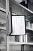 DURABLE Sichttafelsystem VARIO® MAGNETIC WALL 5, 591401 Produktbild-Vorschau 6