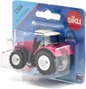 Blister SIKU - Trattore Mauly X540 rosa Anteprima dell’immagine prodotto 2