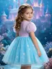 Märchenhaftes Kleid, Größe 92/98 - Produktbild-Vorschau 5