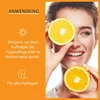 Rozjasňující protivráskové sérum s vitaminem C Náhled obrázku produktu 5