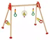 Heimess Baby-Fit Bär, unmontiert, Greif-und Spieltrainer Produktbild-Vorschau 2