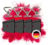 Zurrösen zur Ladungssicherung + Führungsbügel Abdeckung Produktbild-Vorschau 1