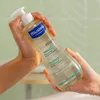 Mustela Bebe Stelatopia Huile Nettoyante 500ml Voir les images du produit 16