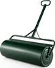 COSTWAY rullo per prato in metallo 113 L, rullo manuale con Anteprima dell’immagine prodotto 1