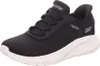 SKECHERS BOBS SQUAD CHAOS - I SLIP-INS Schwarz Produktbild-Vorschau 16