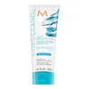 Mascarilla Capilar Moroccanoil Ablagernde Aqua marine 200 Produktbild-Vorschau 5