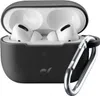 Cellularline Bounce - AirPods Pro, Hülle, Schwarz, Apple, Produktbild-Vorschau 1