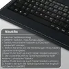 Tablet Hülle Tastatur Tasche Samsung Galaxy Tab A7 10.4 Produktbild-Vorschau 4
