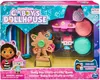 Domek dla kota Gabi Mały zestaw kolorowej karuzeli z Podgląd zdjęcia produktu 7