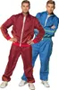KarneLux Trainingsanzug Blau - Jogginganzug als Produktbild-Vorschau 1