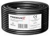 Premium X CAT 7 Outdoor Netzwerkkabel 25m S/FTP 10 Gbit/s Produktbild-Vorschau 1