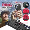 Housse Military Ring pour Samsung Galaxy S23 Plus, Voir les images du produit 5