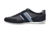 Geox Herren Sneaker U52T5C 02211 C4021 Farbe:Blau Größe: 44 Produktbild-Vorschau 10