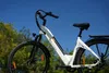 18AH 28 Zoll E-Bike Aluminium Wasserdicht 7Gang LCD E Bike Produktbild-Vorschau 10