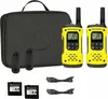 Walkie-Talkie Motorola T92H2O (2 Pcs) Gelb Schwarz Produktbild-Vorschau 21