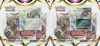 Pokémon International 45387 3-Pack Blister, bunt Produktbild-Vorschau 1