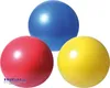 EDUPLAY 800-244 Miękkie piłki Ø 23 cm, nadmuchiwane, Podgląd zdjęcia produktu 1