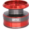 DAIWA Ersatzspule für QR 750, 19431-075 Produktbild-Vorschau 1