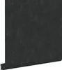 ESTAhome Tapete mit malerischem Effekt Schwarz - 136408 - Produktbild-Vorschau 1