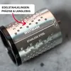 Westmark Mandelmühle »Exklusiv«, Edelstahl, 2 Trommeln, Produktbild-Vorschau 4