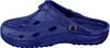 chung shi Duflex Clogs 8900100 in der Farbe navy blau, Produktbild-Vorschau 8