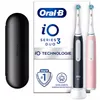 Oral-B iO Series 3n Matt mit 2. Handstück rosa Elektrische Produktbild-Vorschau 11