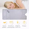 CALMENTA® Couverture Sauna Infrarouge 180x80 cm – Voir les images du produit 6