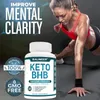 KETO BHB (120 capsules) Complément alimentaire, santé du Voir les images du produit 12