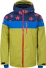 Icepeak Centertown Herren Jacke Skijacke Winterjacke : 48 Produktbild-Vorschau 1