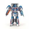 Metal Earth Optimus Prime, Sada na stavění, Kov Náhled obrázku produktu 3